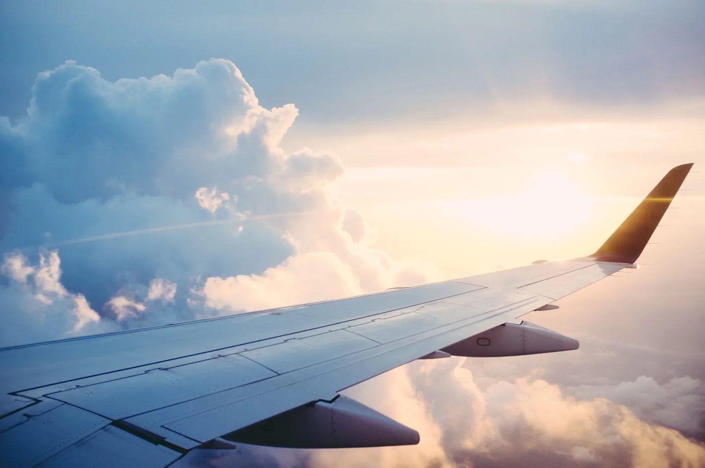 Air freight cargo aircraft